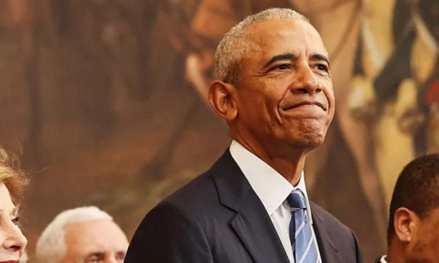 Μπαράκ Ομπάμα: Οι πολίτες να προστατεύσουν τις «θεμελιώδεις αξίες» της Αμερικής