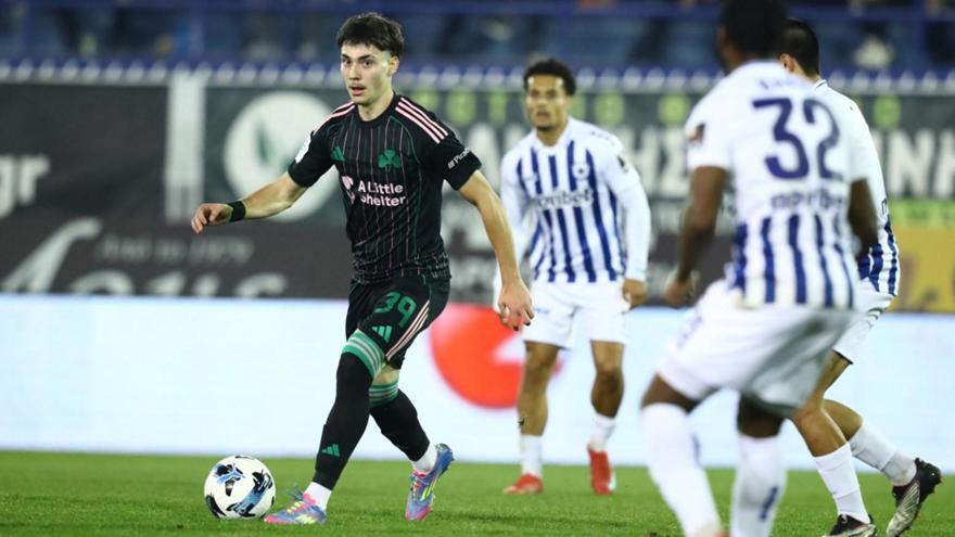 Τι είδε ο VAR στη φάση με Μπόκο και Ούρονεν