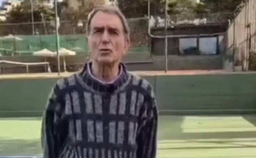 Νίκος Κελαϊδής: Το αγωνιώδες tie με τη Δανία, το συγκλονιστικό 5ο ματς και οι φίλαθλοι… ελατήρια!