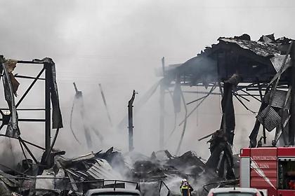 Τραγωδία στα Τρίκαλα: «Γνωρίζουν πού είναι η πέμπτη σορός - Θέμα χρόνου η ανάσυρση»