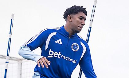 Έκλεισε Βραζιλιάνο χαφ από την Κρουζέιρο η Ρίο Άβε