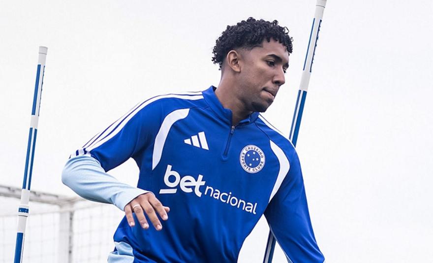 Έκλεισε Βραζιλιάνο χαφ από την Κρουζέιρο η Ρίο Άβε