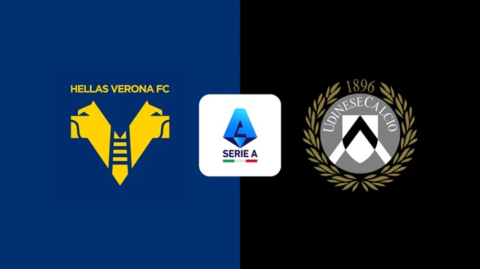 Ελλάς Βερόνα-Ουντινέζε 