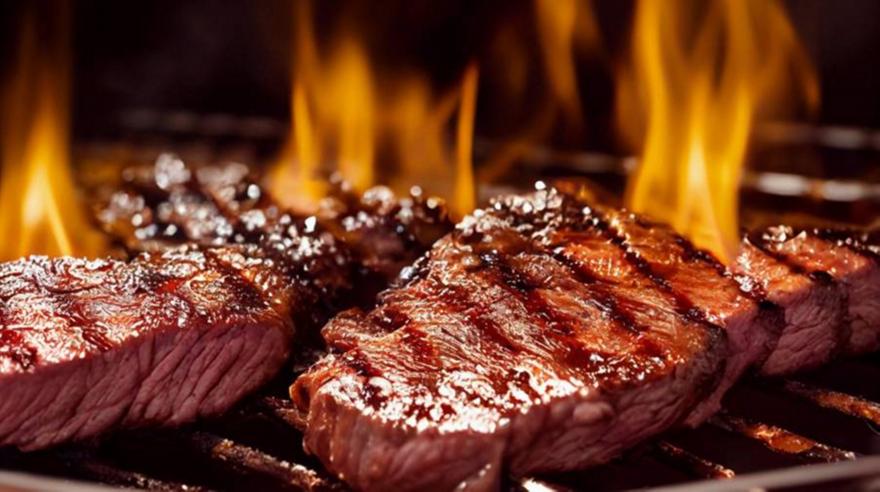 Πόσο κρέας τρώνε οι άνθρωποι που ζουν περισσότερο; Τι απαντά γνωστός μελετητής