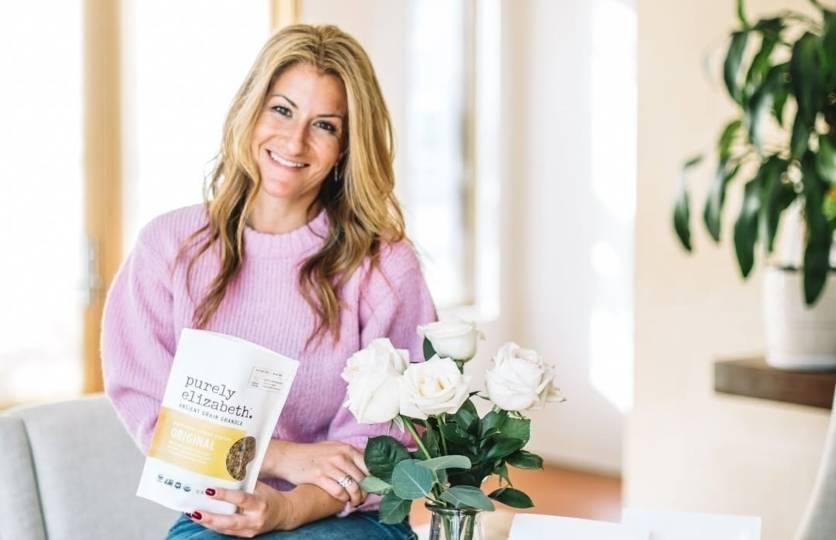 Η διατροφολόγος που έχτισε επιχείρηση 147 εκατ. δολαρίων από την κουζίνα της