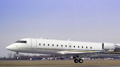 Συνετρίβη στις ΗΠΑ ιδιωτικό αεροσκάφος με 8 επιβαίνοντες