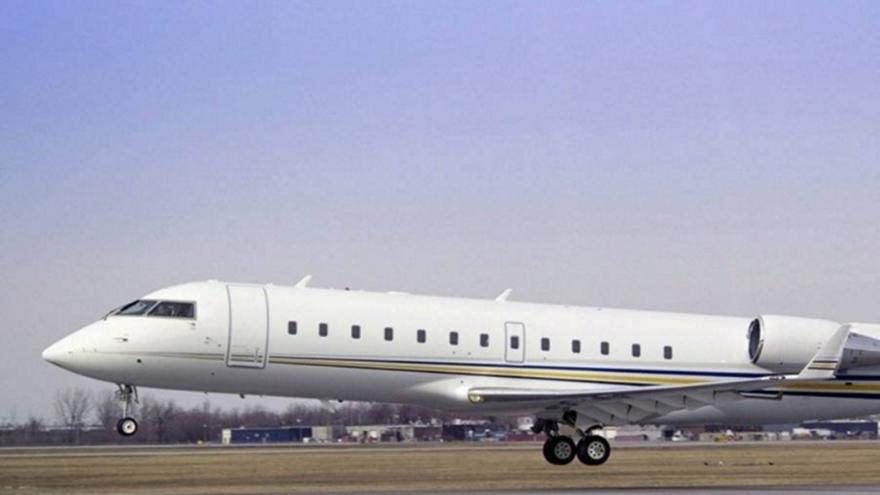 Συνετρίβη στις ΗΠΑ ιδιωτικό αεροσκάφος με 8 επιβαίνοντες