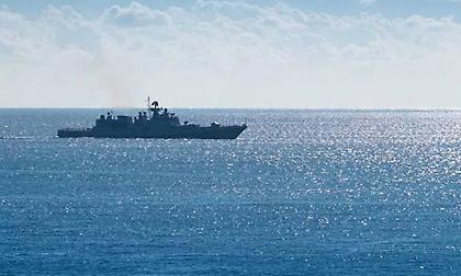 Turkiye: Η τουρκική NAVTEX στο Αιγαίο είναι απάντηση στα 12 μίλια της Ελλάδας