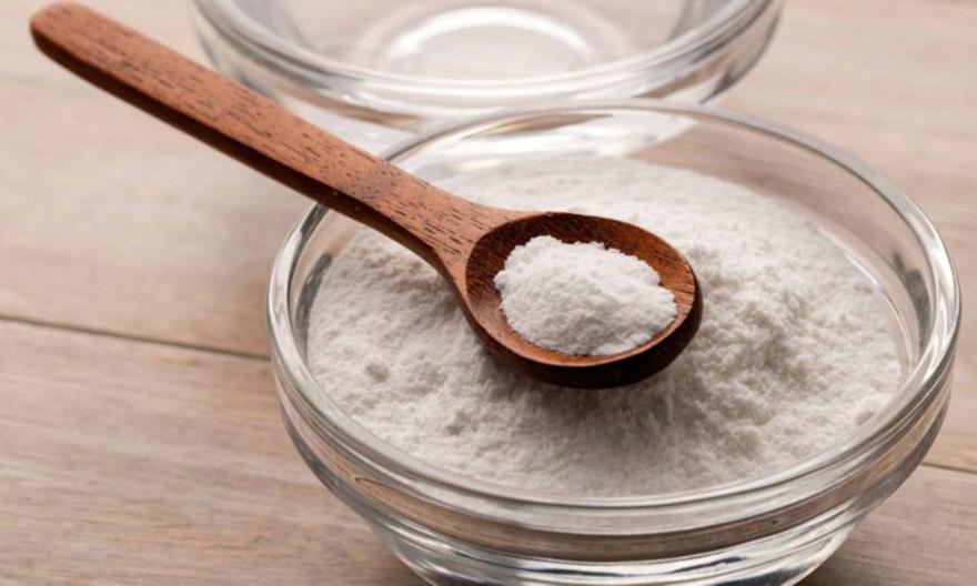Σόδα: 5 τρόποι με τους οποίους μπορεί να σε σώσει στη μαγειρική