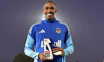 Νικολακόπουλος: «Πολύ κοντά σε συμφωνία με τον Αντρέ Λουίς ο Ολυμπιακός»