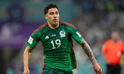 «Κατέθεσε βελτιωμένη πρόταση ο ΠΑΟΚ για τον Σάντσες»