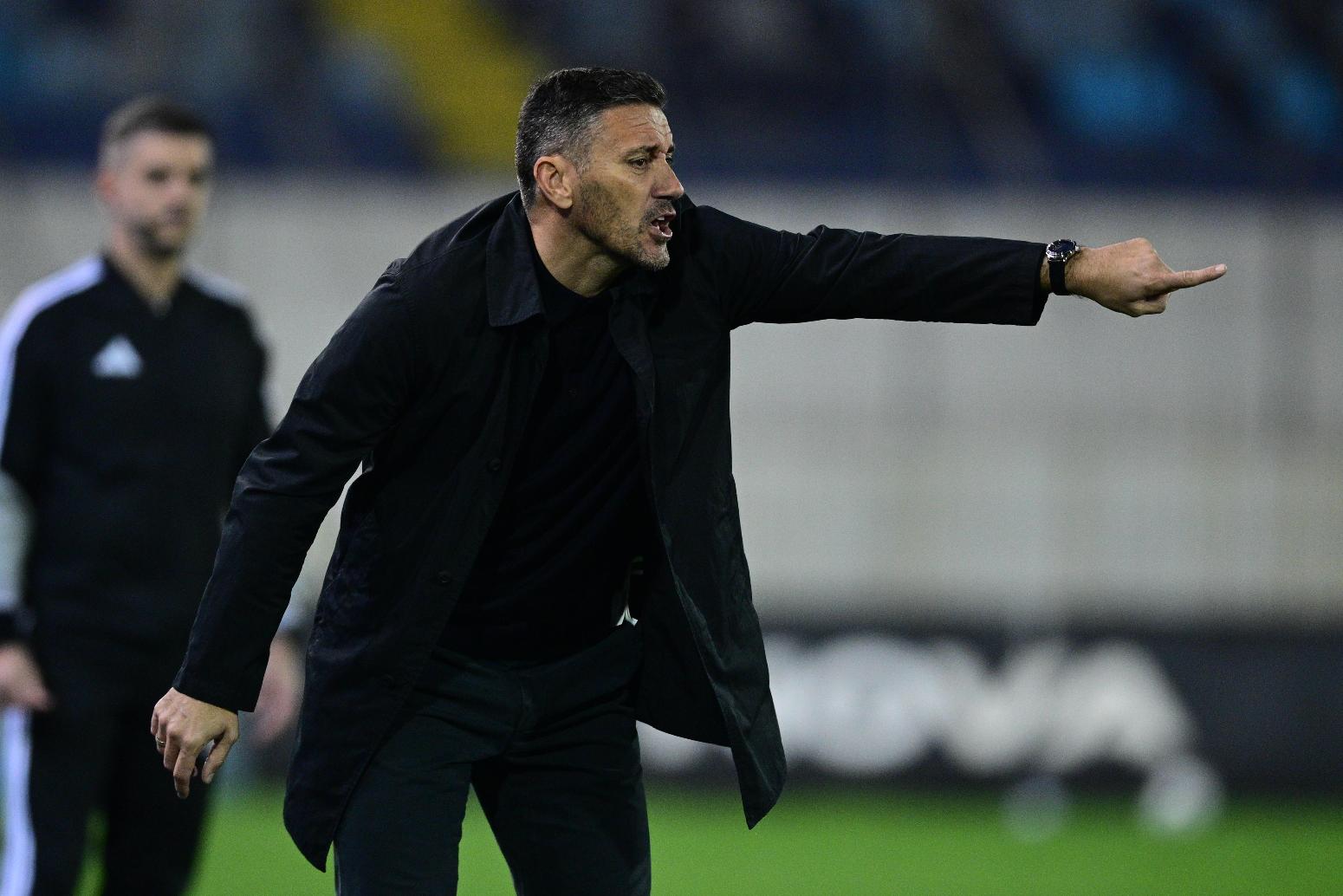 Ατρόμητος: Ανάμεικτα συναισθήματα μετά τον Παναθηναϊκό - Τις προσεχείς μέρες ο Ουκάκι