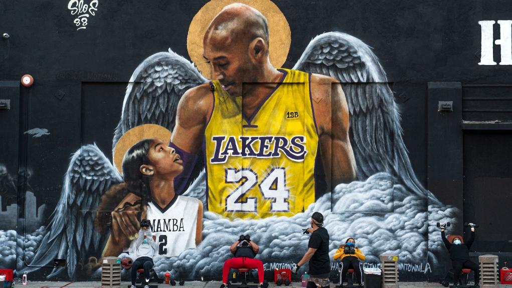 Mamba Forever: Έξι χρόνια χωρίς τον Κόμπι Μπράιαντ