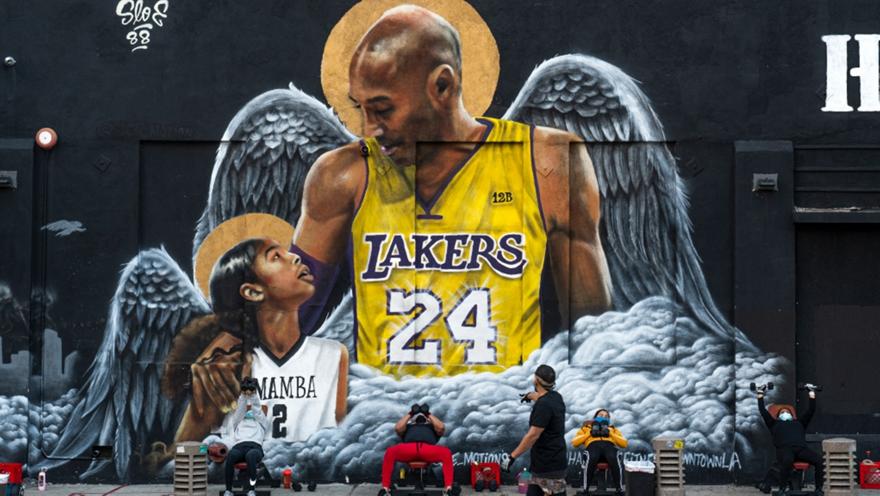 Mamba Forever: Έξι χρόνια χωρίς τον Κόμπι Μπράιαντ