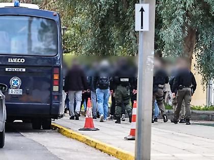 Κύκλωμα με «πειραγμένες» αντλίες: Στη φυλακή ο αρχηγός - Απολογούνται σήμερα οι δύο τελευταίοι κατηγορούμενοι