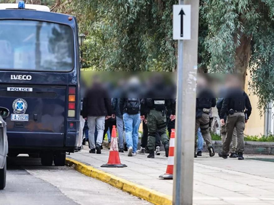 Κύκλωμα με «πειραγμένες» αντλίες: Στη φυλακή ο αρχηγός - Απολογούνται σήμερα οι δύο τελευταίοι κατηγορούμενοι