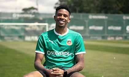 Τσανάκας: «Περιμένουμε ανακοινώσεις για Αντρέ Λουίζ - Εκτιμώ ότι θα έχει και έναν ρόλο Κωστούλα»