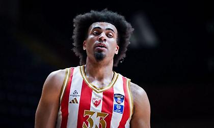 Έτρεχε με 108 ο Ερυθρός Αστέρας και λύγισε τη Βιέννη