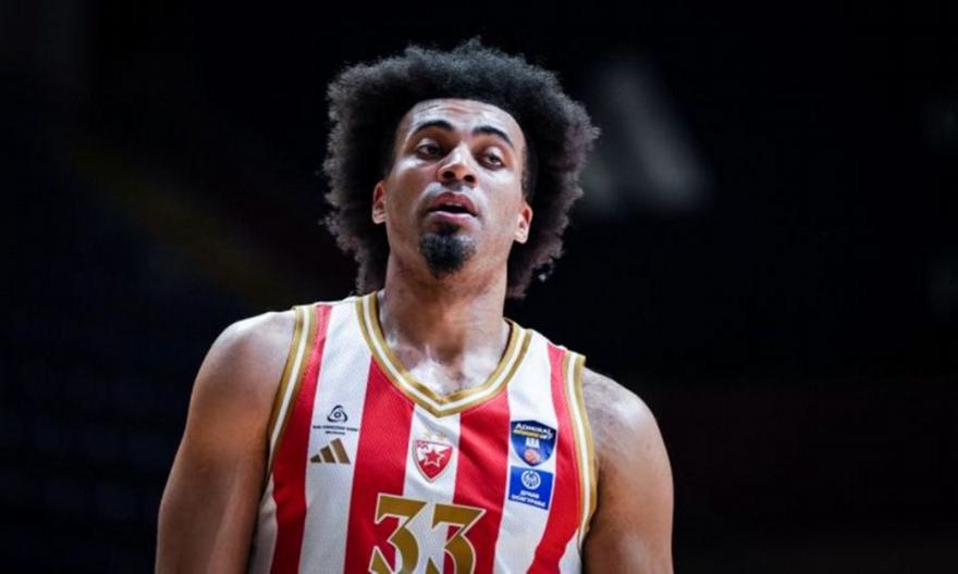 Έτρεχε με 108 ο Ερυθρός Αστέρας και λύγισε τη Βιέννη