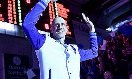 Πολονάρα: «Θα χειρουργηθώ στις 20 Φεβρουαρίου - Μέχρι τις 20 Μαρτίου θα είμαι στο γήπεδο»