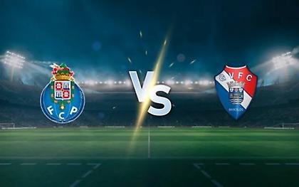 Πόρτο-Ζιλ Βιθέντε