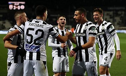 Τσορμπατζόγλου: «Φεβρουάριος δοκιμασία για τον ΠΑΟΚ, σημαντικό να ενεργοποιηθούν και άλλοι παίκτες»