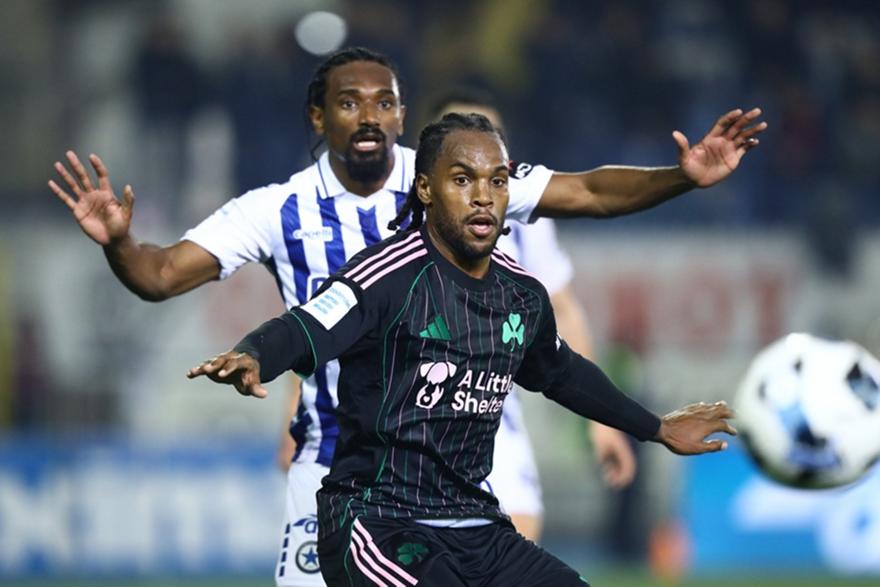 Δεσύλλας: «Μπερδεμένος και χωρίς ταυτότητα ο Παναθηναϊκός, συνεχίζει να ψάχνεται ο Μπενίτεθ - Μοναδικό κέρδος ο Σάντσες»