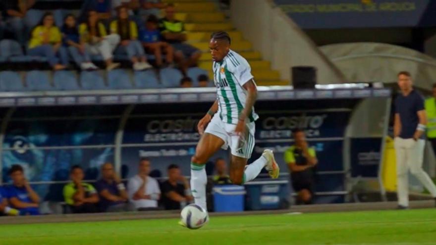 Αυτά θα κερδίσει ο Ολυμπιακός από τον Αντρέ Λουίζ: Τα σπάνια χαρακτηριστικά του