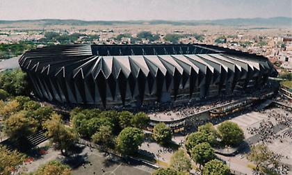 Ιστορική μέρα για τον ΠΑΟΚ: Υπεγράφη οριστικά το μνημόνιο για τη Νέα Τούμπα!