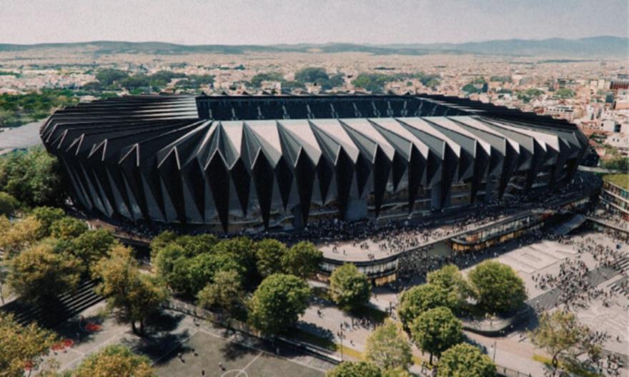 Ιστορική μέρα για τον ΠΑΟΚ: Υπεγράφη οριστικά το μνημόνιο για τη Νέα Τούμπα!