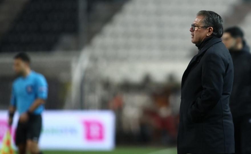 Μαρκό: Δηλώσεις Σούλη Παπαδόπουλου