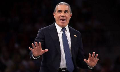 Σκαριόλο για Ρεάλ στο NBA Europe: «Η μόνη πληροφορία που έχω είναι ότι δεν έχει ληφθεί καμία απόφαση»