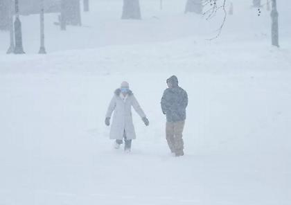 Τουλάχιστον 7 νεκροί και 860.000 νοικοκυριά χωρίς ρεύμα από τη σφοδρή κακοκαιρία που πλήττει τις ΗΠΑ