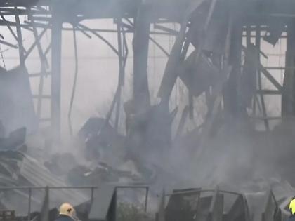 Τραγωδία στα Τρίκαλα: Εντοπίστηκαν 4 νεκρές στα συντρίμμια της «Βιολάντα»