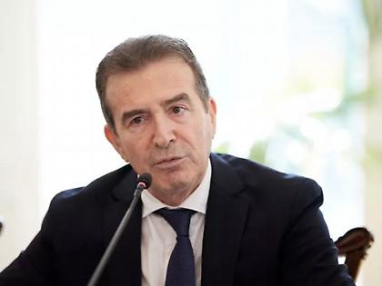 Χρυσοχοΐδης στον ΣΚΑΪ: Σύσκεψη υπό τον πρωθυπουργό την Τετάρτη με θέμα νέα μέτρα για Κηφισό