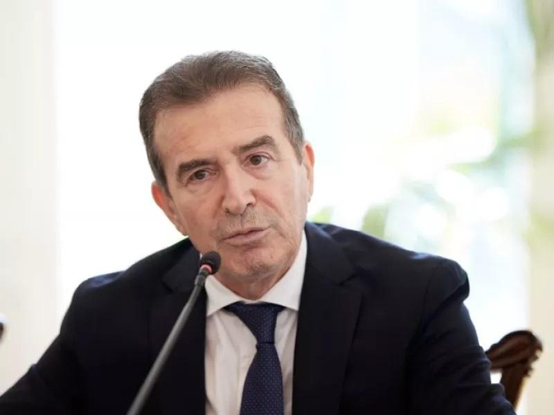 Χρυσοχοΐδης στον ΣΚΑΪ: Σύσκεψη υπό τον πρωθυπουργό την Τετάρτη με θέμα νέα μέτρα για Κηφισό