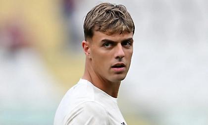 Λάτσιο: Πήρε δανεικό τον γιο του Μαλντίνι από την Αταλάντα