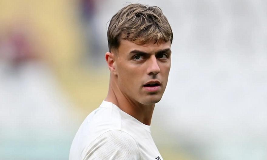 Λάτσιο: Πήρε δανεικό τον γιο του Μαλντίνι από την Αταλάντα