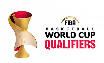 Οι διαιτητές των δύο αγώνων της Εθνικής μπάσκετ με το Μαυροβούνιο