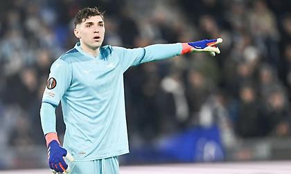 Στην Αγγλία ο Μανδάς, ολοκληρώνεται ο δανεισμός στην Μπόρνμουθ