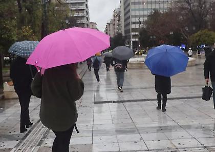 Συνεδρίασε η Επιτροπή Εκτίμησης Κινδύνου - Οι συστάσεις της Πολιτικής Προστασίας προς του πολίτες