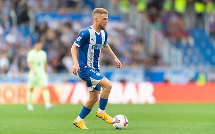 Ναυάγιο με Βιθέντε στον Άγιαξ, πάει Μπέρμιγχαμ ο άλλοτε στόχος του Ολυμπιακού!