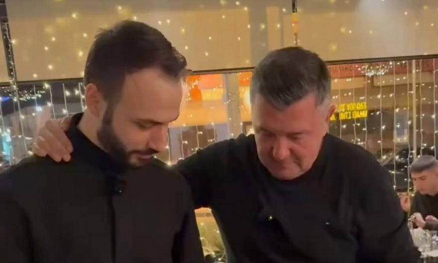 Αθήνα ή Θεσσαλονίκη στο φαγητό;