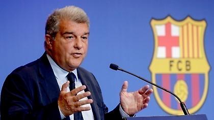 Στις 15 Μαρτίου οι εκλογές στην Μπαρτσελόνα – Αντιδράσεις για την απόφαση Λαπόρτα