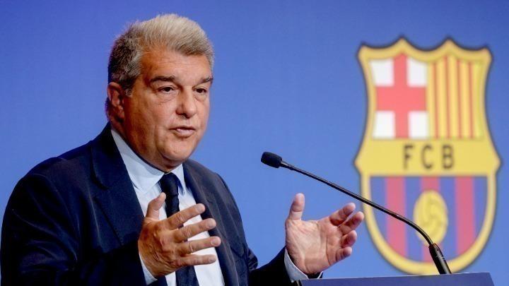 Στις 15 Μαρτίου οι εκλογές στην Μπαρτσελόνα – Αντιδράσεις για την απόφαση Λαπόρτα Στις 15 Μαρτίου οι εκλογές στην Μπαρτσελόνα – Αντιδράσεις για την απόφαση Λαπόρτα