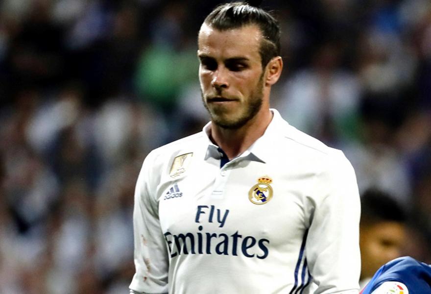 Σκάνδαλο-βόμβα στο παγκόσμιο ποδόσφαιρο: Σπουδαίος αντζέντης μεταξύ άλλων του Μπέιλ κατηγορείται για φρικαλεότητες