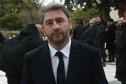 Η ανάρτηση του Ανδρουλάκη για το δυστύχημα στη Ρουμανία: «Είμαστε όλοι συγκλονισμένοι»