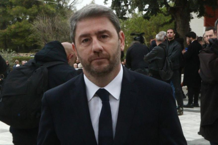 Η ανάρτηση του Ανδρουλάκη για το δυστύχημα στη Ρουμανία: «Είμαστε όλοι συγκλονισμένοι»