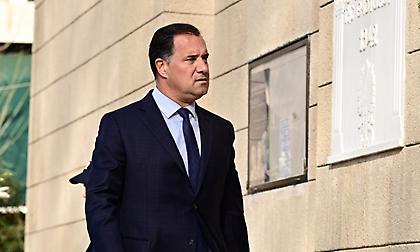 Γεωργιάδης για τροχαίο δυστύχημα στη Ρουμανία: Έχουν συνείδηση οι τρεις τραυματίες