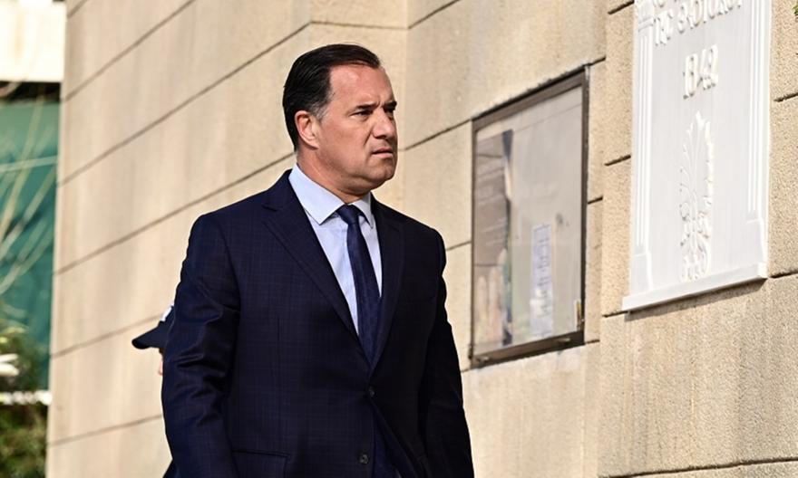 Γεωργιάδης για τροχαίο δυστύχημα στη Ρουμανία: Έχουν συνείδηση οι τρεις τραυματίες